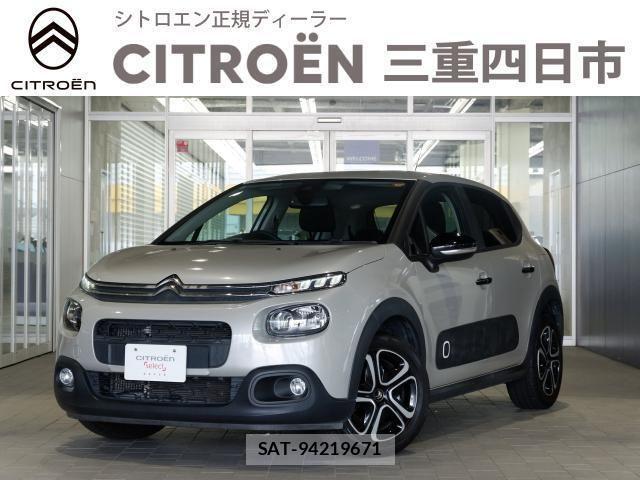 Citroen C3 2020-02 7721882-0