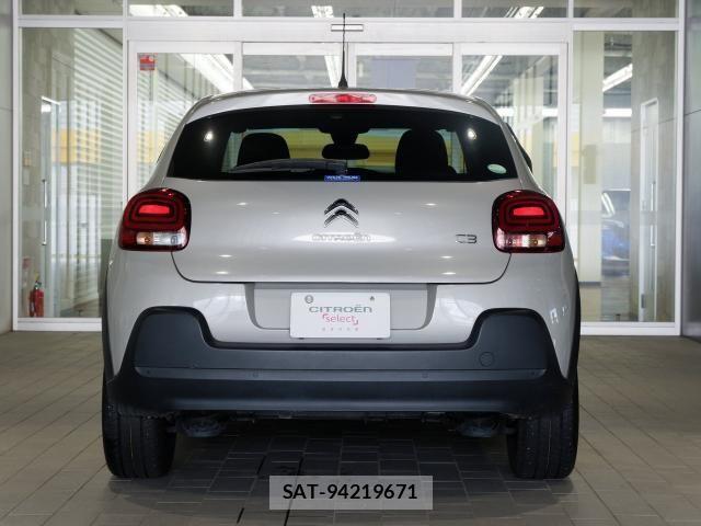 Citroen C3 2020-02 7721882-9