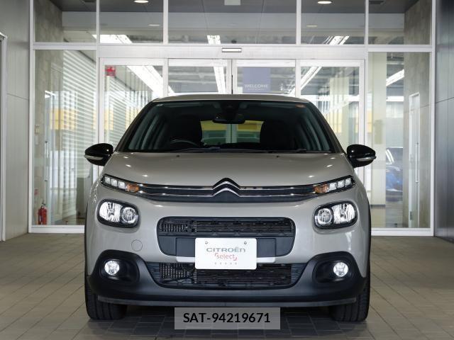 Citroen C3 2020-02 7721882-5