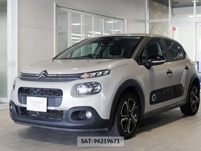 Citroen C3 2020-02 7721882-7