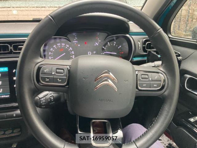 Citroen C3 2021-07 7721883-16