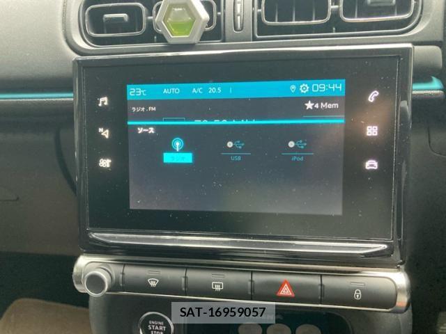 Citroen C3 2021-07 7721883-18