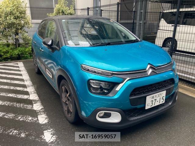 Citroen C3 2021-07 7721883-1