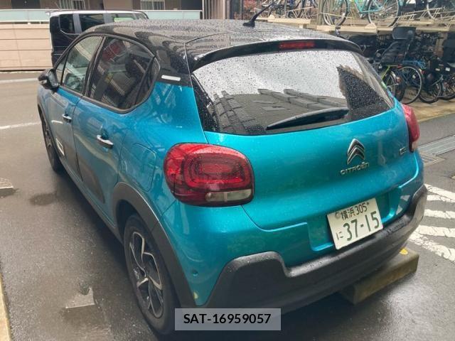Citroen C3 2021-07 7721883-3