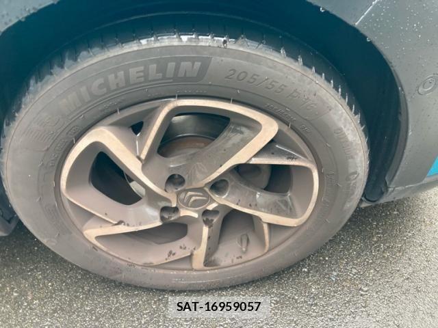 Citroen C3 2021-07 7721883-4