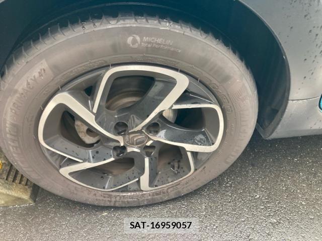 Citroen C3 2021-07 7721883-5