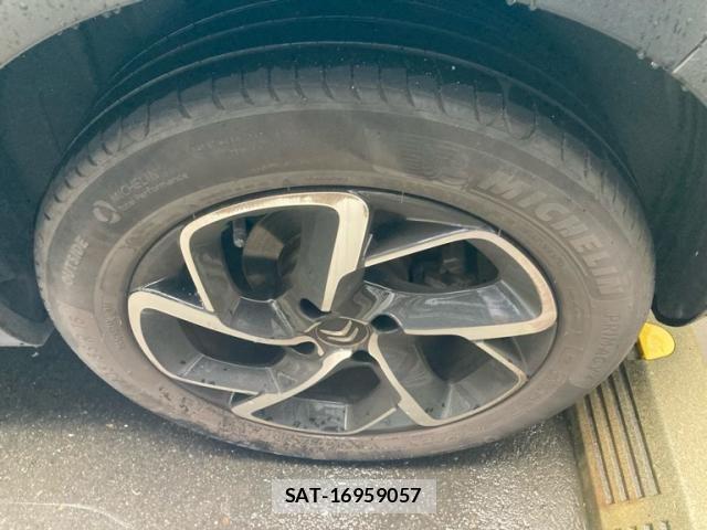 Citroen C3 2021-07 7721883-6