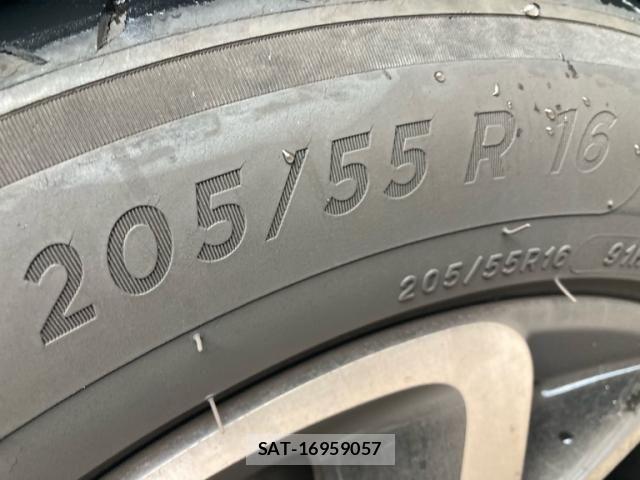 Citroen C3 2021-07 7721883-8