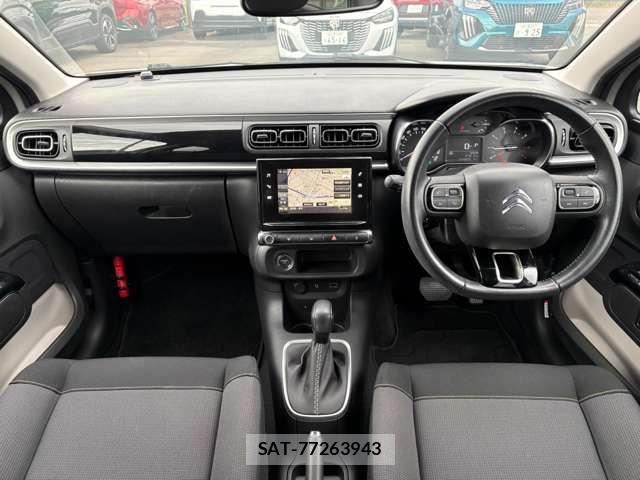 Citroen C3 2018-11 7721881-9