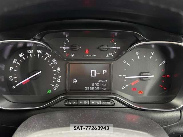 Citroen C3 2018-11 7721881-11