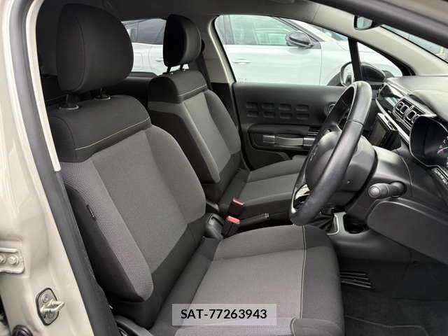 Citroen C3 2018-11 7721881-14
