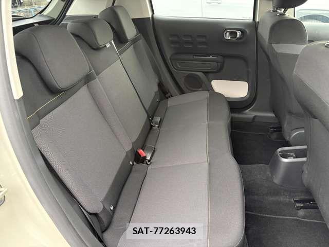Citroen C3 2018-11 7721881-15