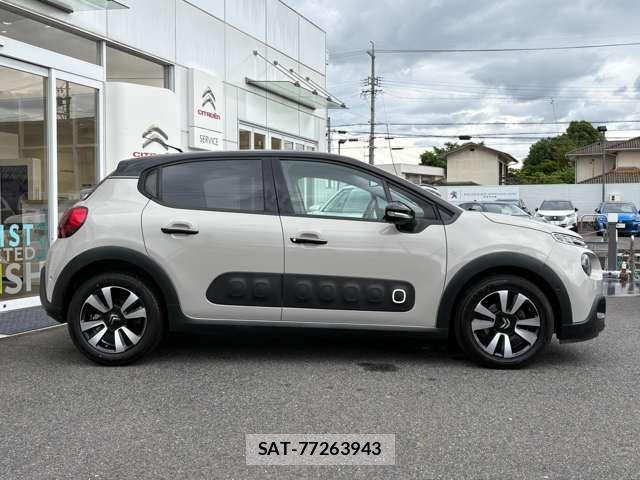 Citroen C3 2018-11 7721881-4