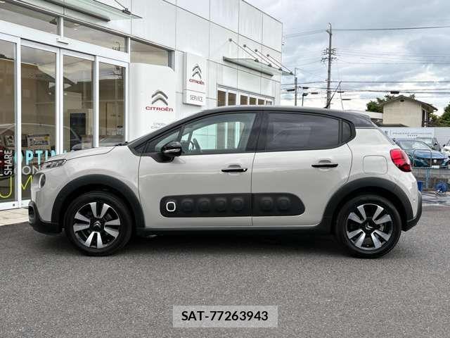 Citroen C3 2018-11 7721881-5
