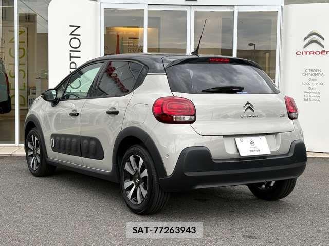 Citroen C3 2018-11 7721881-6