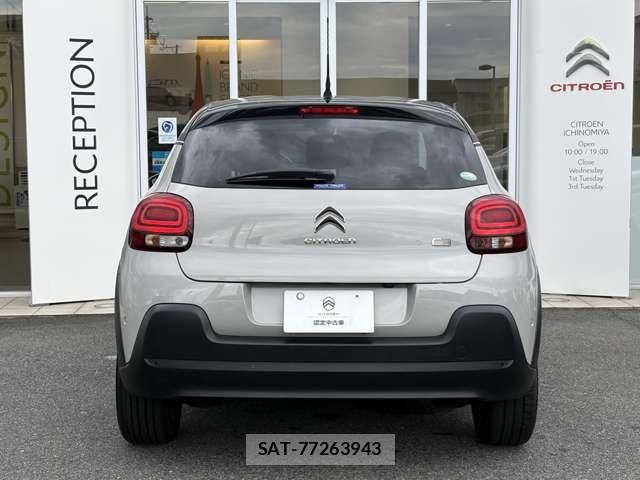 Citroen C3 2018-11 7721881-7