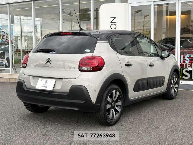 Citroen C3 2018-11 7721881-8