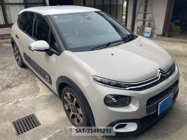 Citroen C3 2018-06 7783457-0