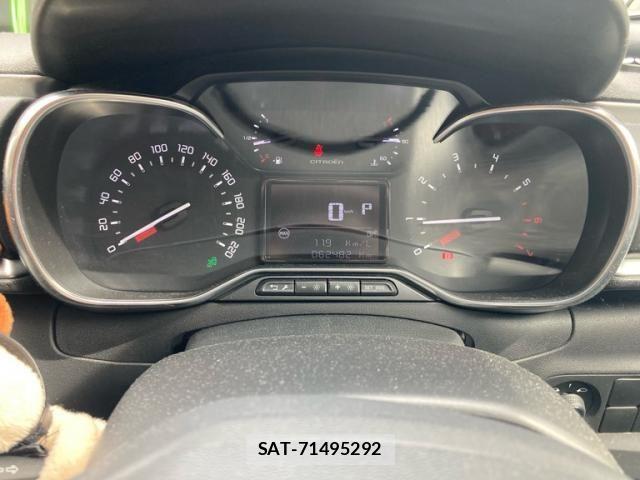 Citroen C3 2018-06 7783457-15