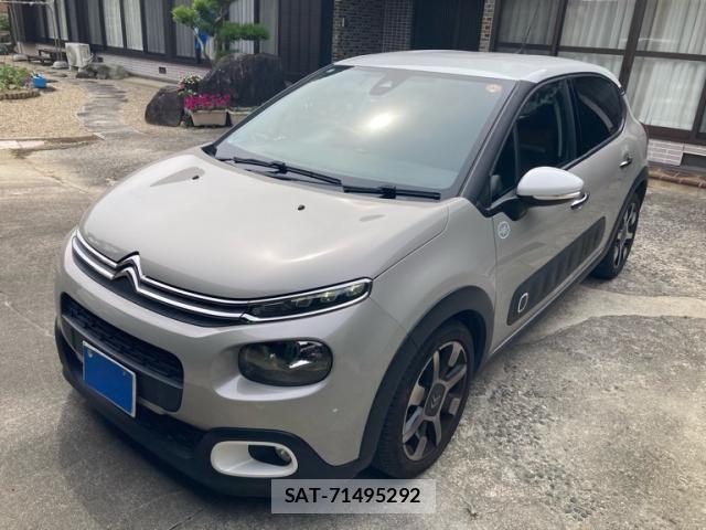 Citroen C3 2018-06 7783457-1