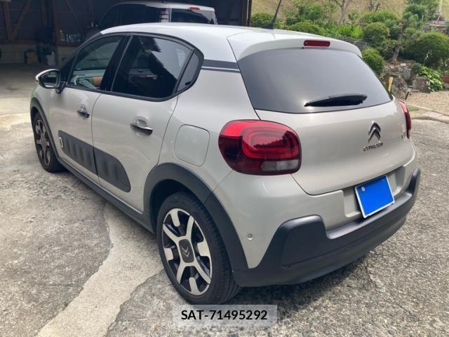 Citroen C3 2018-06 7783457-2