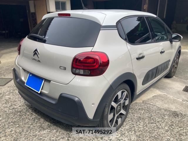 Citroen C3 2018-06 7783457-3