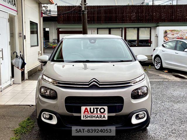 Citroen C3 2018-07 7783464-0