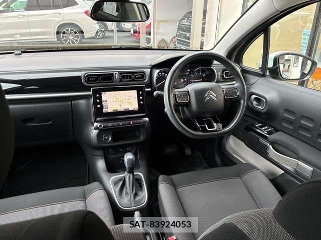 Citroen C3 2018-07 7783464-9