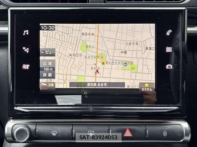 Citroen C3 2018-07 7783464-11