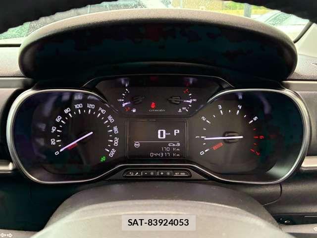 Citroen C3 2018-07 7783464-17