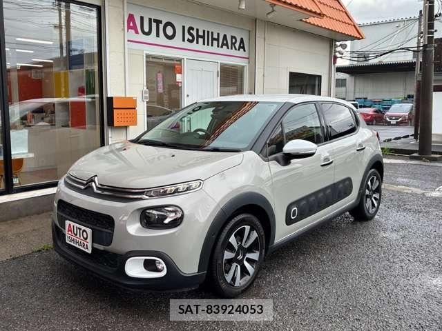 Citroen C3 2018-07 7783464-1