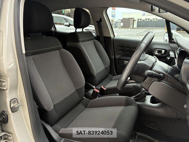 Citroen C3 2018-07 7783464-20