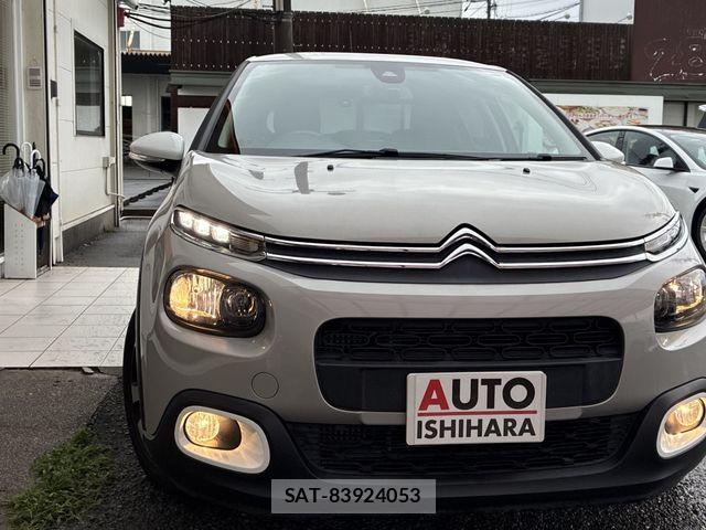 Citroen C3 2018-07 7783464-25