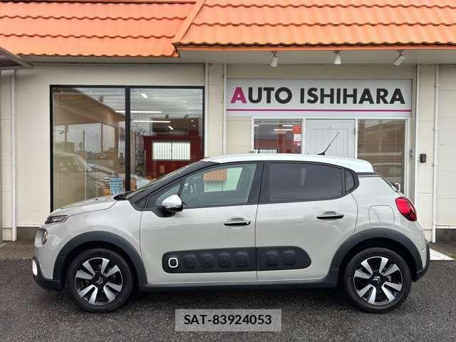 Citroen C3 2018-07 7783464-2