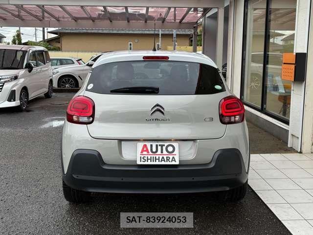 Citroen C3 2018-07 7783464-3