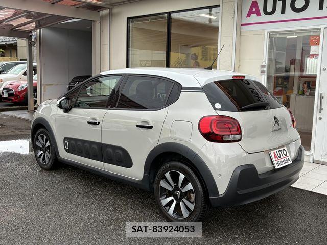 Citroen C3 2018-07 7783464-4