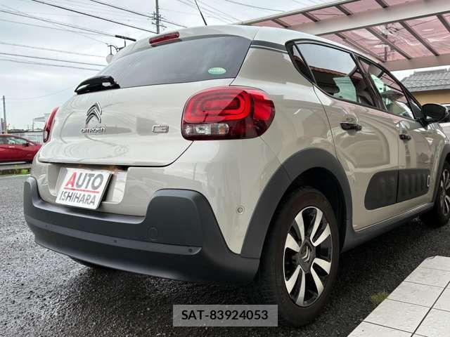 Citroen C3 2018-07 7783464-5