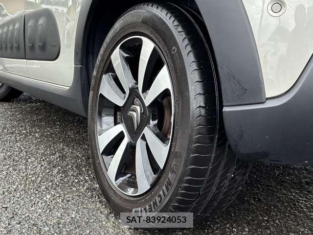 Citroen C3 2018-07 7783464-6