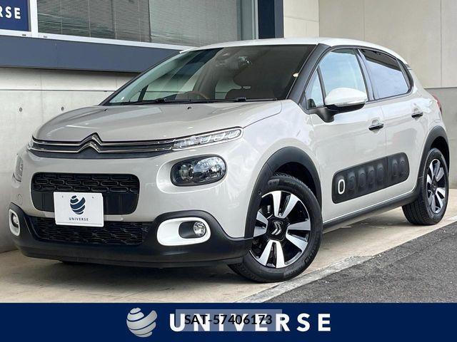 Citroen C3 2020-07 7902407-0
