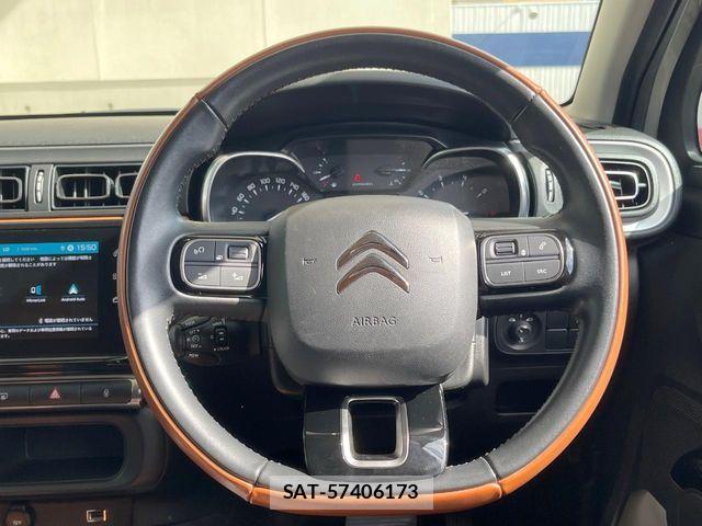 Citroen C3 2020-07 7902407-9