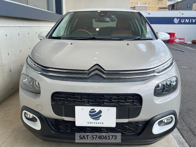 Citroen C3 2020-07 7902407-13
