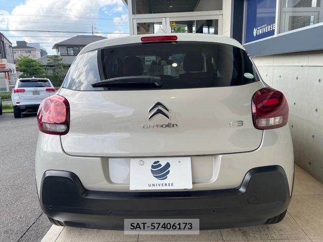 Citroen C3 2020-07 7902407-14