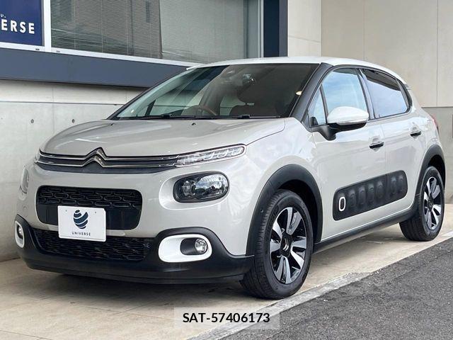 Citroen C3 2020-07 7902407-15