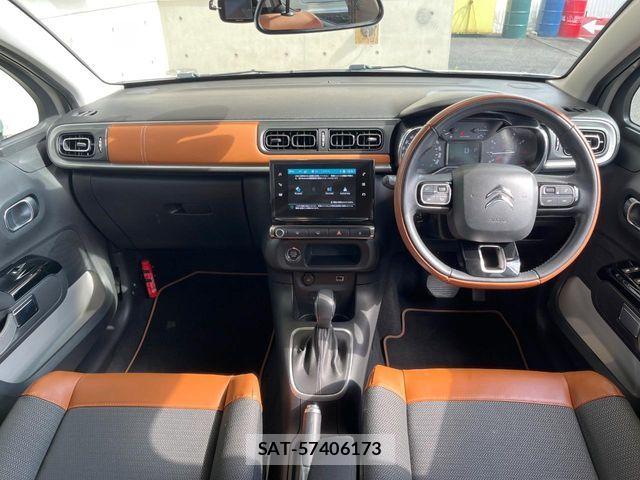 Citroen C3 2020-07 7902407-1