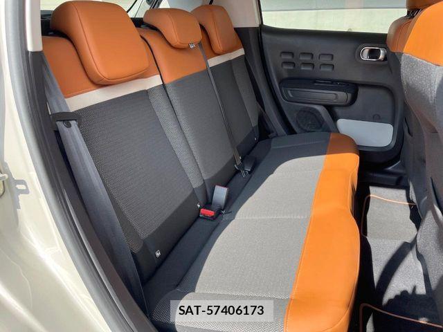 Citroen C3 2020-07 7902407-8