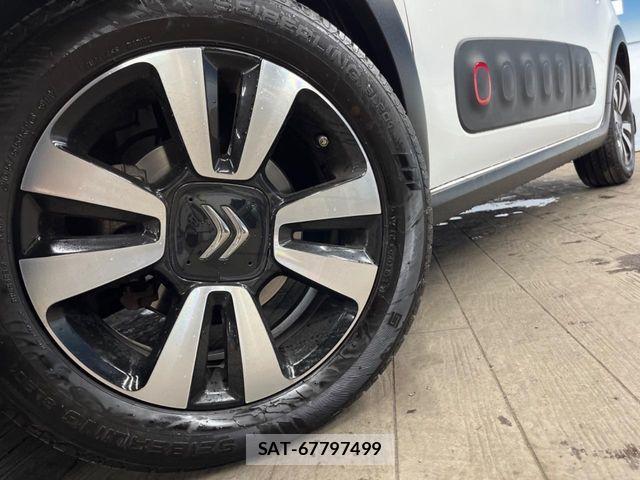 Citroen C3 2017-08 7960941-13