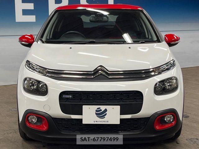 Citroen C3 2017-08 7960941-14