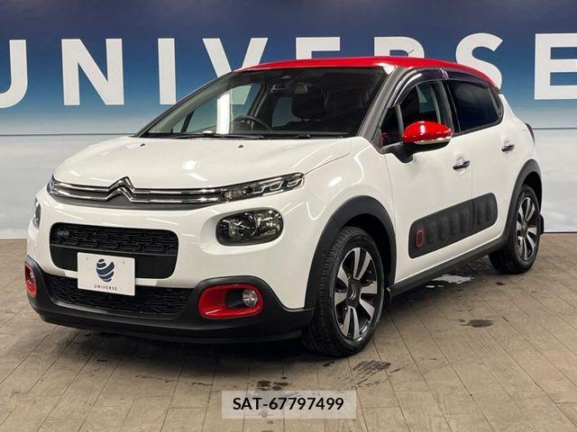 Citroen C3 2017-08 7960941-16