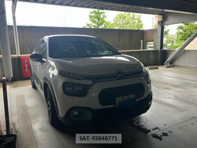 Citroen C3 2021-08 7960942-0