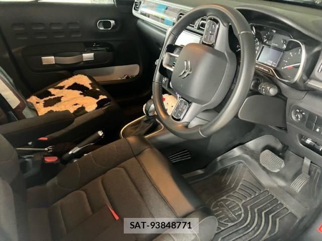 Citroen C3 2021-08 7960942-9